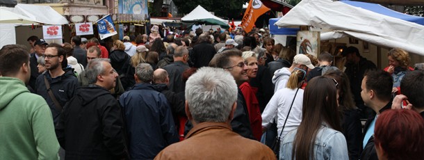 Bergmannstraßenfest