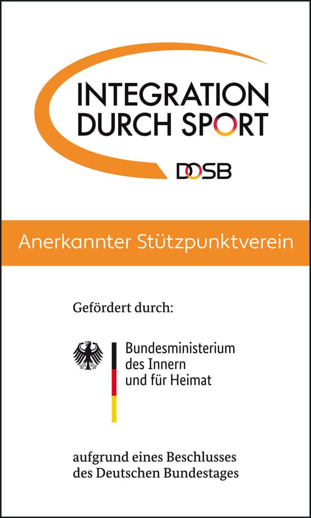 integration durch sport