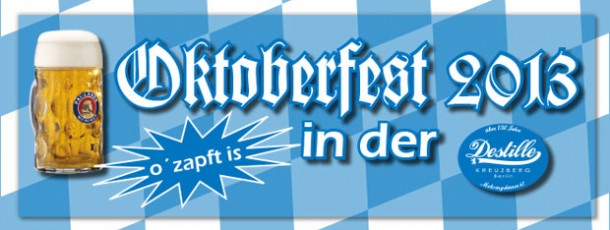 Oktoberfest 2013