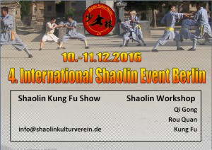 Shaolin Event 2016 Flyer A 1